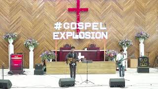 KBCM Youth Gospel Explosion 2024 [upl. by Durand398]