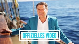 Patrick Lindner  Sommer Im Haar offizielles Video [upl. by Sheeree]