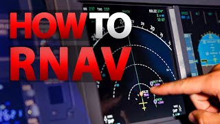 Mastering RNAV Approach  InDepth Tutorial  Miami international airport  KMIA [upl. by Alleul796]