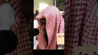 Shaykh Okasha Kameny Quran Recitation ❤️ okashakameny quranrecitation [upl. by Akinit]