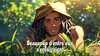 Bob Marley  Who The Cap Fit soustitres français [upl. by Leeth448]