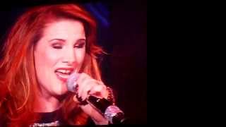 Sam Bailey  The Power of Love X Factor Tour Live at Belfast Odyssey 160214 [upl. by Ennovihc143]