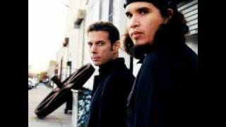 Thievery Corporation  It Takes A Thief DJ Kicks exclusive mix [upl. by Aylmar]