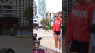 Cowboyprank in sydney yt funnycomedy videofun explore viralvideo sydneycowboy bestprank [upl. by Milewski390]