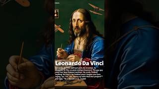 Unveiling Leonardo da Vinci The Genius Who Redefined Creativity [upl. by Aisak]