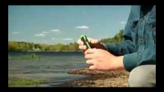 SteriPEN Adventurer Opti Handheld UV Water Purifier [upl. by Aible306]