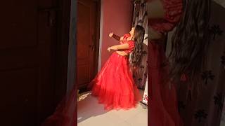 Nainan Mein Shyam samayo 🥹🥺 shortsfeed dance ytshortsvideo radhe trending [upl. by Danit]