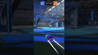 One of my best saves😤 rl rocketleagueclips gaming rocketleague rlclips rlsaves crl lrrr [upl. by Avle]