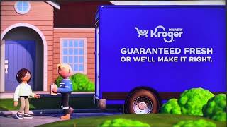 Kroger Ad but its verbose [upl. by Etteniotnna803]