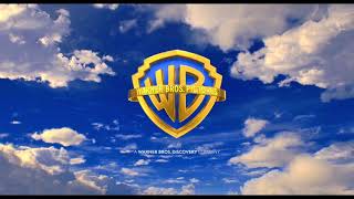 Warner Bros Pictures 2023 NEW FANFARE [upl. by Fawnia]