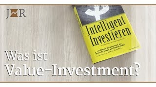 lesenswert Was ist ValueInvestment Einfach erklärt [upl. by Casady]