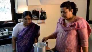 Khichdi keema khatta recipe  Classic Hyderabad Food [upl. by Saoj]