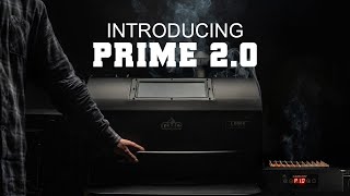 Introducing GMGs Prime 20 [upl. by Analos698]