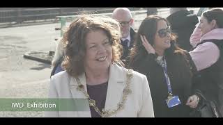 Féile Streets Alive Spring Programme 2024  Highlights Video [upl. by Olivero841]