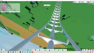 CORKSCREW COASTER [upl. by Yssor]