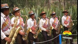 Orq Guapos del Centro 2018  Llegó el Santiago  SANTIAGO 04 [upl. by Nomal]