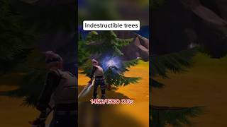 Indestructible trees bwfn fortnite bugha sypherpk clix boltz peterbot fncs fortnitememes [upl. by Bowyer]