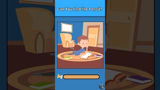 Find The Hidden Object Game 1 EASY LEVEL  🕹️🕹️hiddenobjectgame hiddenobjects [upl. by Aziaf]