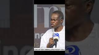 Miseducation PLO Lumumba trending plolumumbaspeech viral fyp [upl. by Eissirc34]