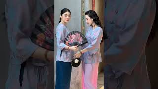 Mlem mlem 🦋shortsfeed shortvideo chinesegirl fashiontrends music dance remix [upl. by Bibeau]