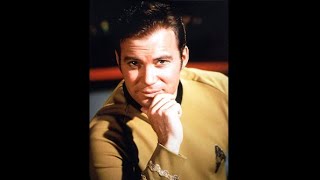 William Shatner [upl. by Oileve]