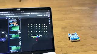 Interfacing Arduino Alvik with microROS [upl. by Ynney]