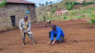 Quel salaire pour un ouvrier agricole en Afrique [upl. by Toomay]