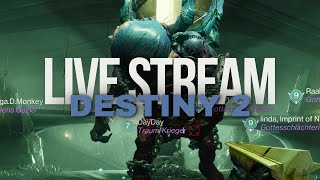 Destiny 2 Baerchenbande Clansachen und so [upl. by Yeffej]