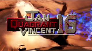 Jan Quadrant Vincent 16 but its a Live Action Movie with Tom Cruise Rick and Morty [upl. by Julie]