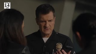 The Rookie 6x10 Ending Scene  The Rookie Season 7 Trailer  The Rookie 6x11 Promo amp Trailer [upl. by Kcyred]