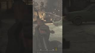 Call of Duty Modern Warfare Remastered THE BOG PART 7 [upl. by Haldi]