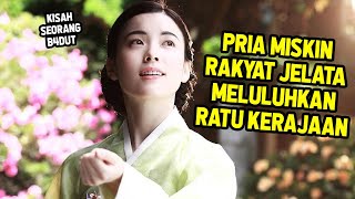 DIJAMIN KALIAN SUKA KETIKA PRIA MISKIN MEMBUAT RATU TERPESONA  Rangkum Drama Korea [upl. by Boser]