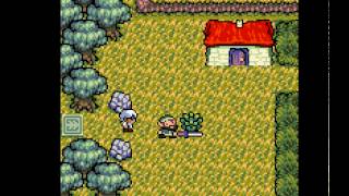 Lets Play Anodyne Postgame  The NPC Quest [upl. by Ysdnyl289]