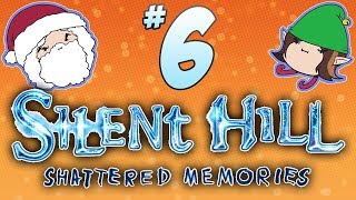 Silent Hill Shattered Memories Bear With Me  PART 6  Game Grumps [upl. by Shaughn571]