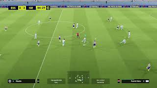 Pes 25 [upl. by Refannej]