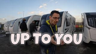 Caravan Update Caravan tips get ready to Caravan [upl. by Ikim596]