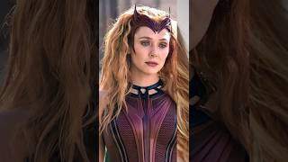 elizabeth olsen  Wanda Marvel movies elizabetholsen wanda marvel [upl. by Viccora290]