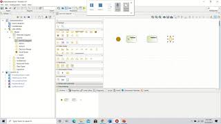 modelio activity diagram video [upl. by Nydia]