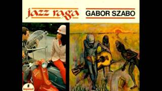 Gabor Szabo  Comin Back [upl. by Lias]