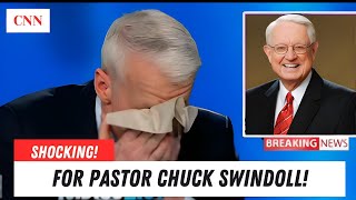 At 90 Pastor Chuck Swindolls Family CONFIRMS The Worst [upl. by Stetson433]