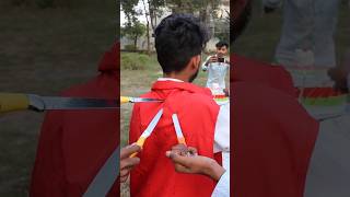 सत्य घटना पर आधारित 🙄 comedy funny shortsfeed viral [upl. by Levania]