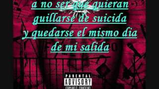 10 Tempo Ft Hector El Father amp YomoCorran Por Sus VidasFree Tempo Con Letra [upl. by Sremlahc]