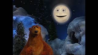 Bear nella grande casa blu Bear in the Big Blue House  Just Listen Italian [upl. by Jodie]