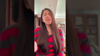 HANGGANG NGAYON BY KYLA ACAPELLA VERSION cover songcover acapella acapellacover [upl. by Atok]