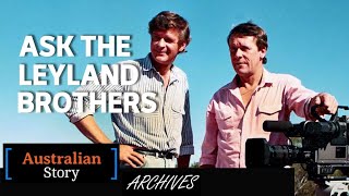 Rise and fall of the Leyland Brothers  Australian Story 2015 [upl. by Pearline224]