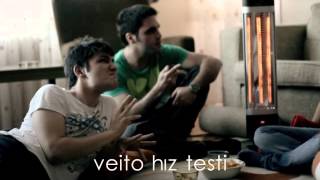 Veito Isıtıcı Reklam Filmi Hız Testi [upl. by Ailel]