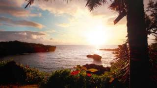 Hooponopono Hawaiian Healing Technique Prayer Guided Meditation Visualization [upl. by Trinia497]