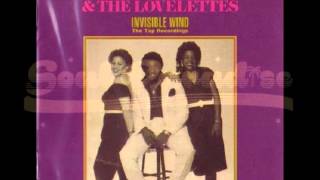 Arnie Love amp The Lovettes  Stop And Make Up Your Mind [upl. by Yelsel203]