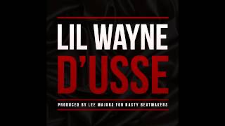 Lil Wayne  Dusse [upl. by Salomie]