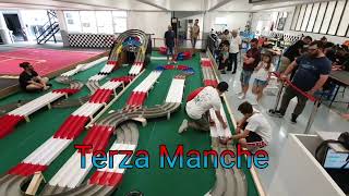 CAMPIONATO MINI 4WD 2223 FINALINA TMEC 1106 23 [upl. by Ettevol]